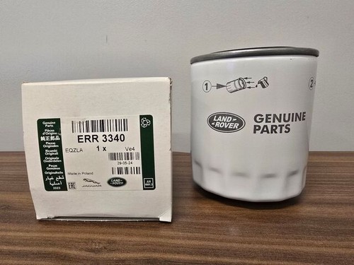 Genuine land rover range - rover,