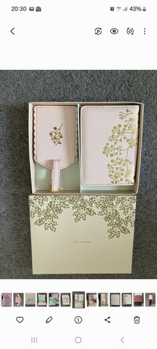 Paperchase travel gift set - paperchase,