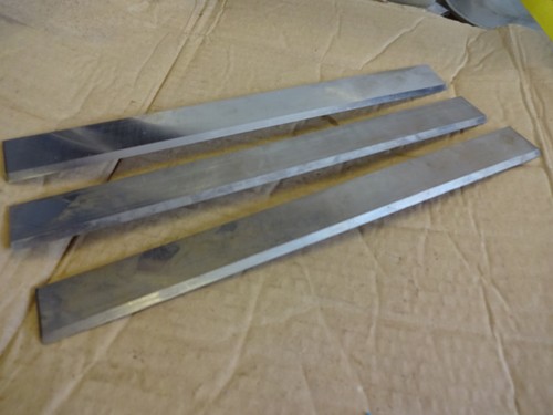 Planer blades 310mm - , x