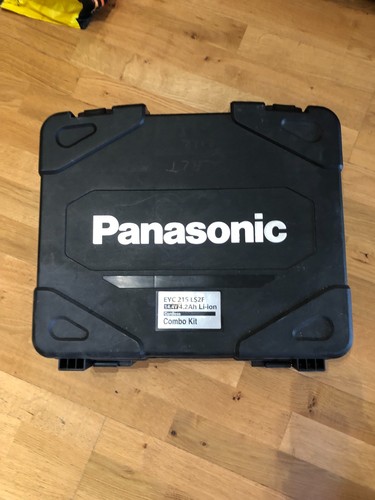 Panasonic eyc 215 ls2f power - eyc,