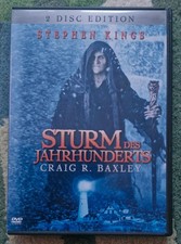 storm of the century dvd
