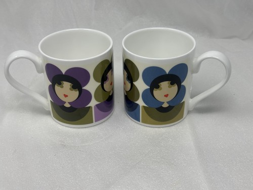 Orla kiely pair - kiely, of
