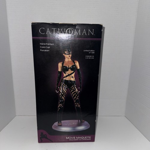 Direct catwoman movie - direct,