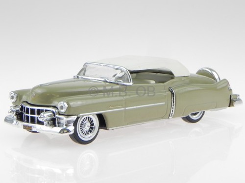 Cadillac eldorado convertible - cadillac,
