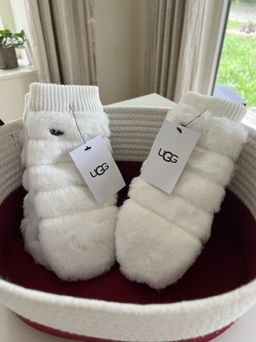 Ugg mitten set - ugg,