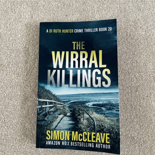 The wirral killings - the, ruth