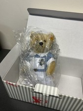 Steiff Teddy Bear Nurse "The