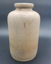Vintage Stonewear Jug Small 7
