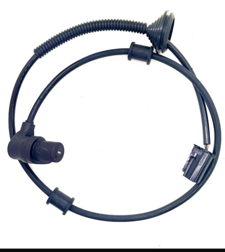 Abs sensor rear - sensor,