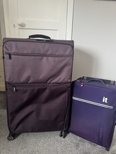 IT Luggage Extra Large And