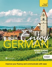 Enjoy German Intermediate to