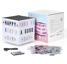 A4 Cinematic Light box LED