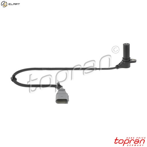Sensor crankshaft pulse 110 - crankshaft,