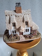 Lilliput Lane  CLARE COTTAGE