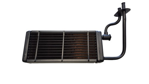 Triumph stag heater - heater, matrix