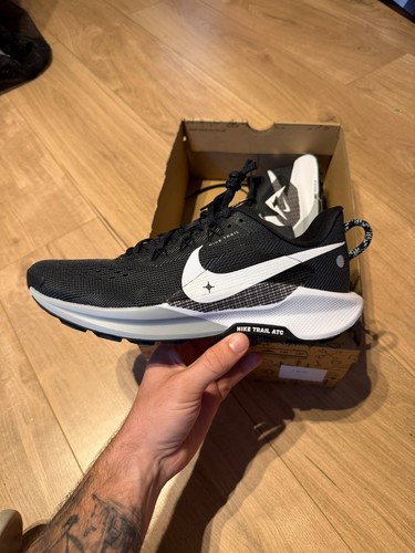 Nike reactx pegasus trail - nike, 5