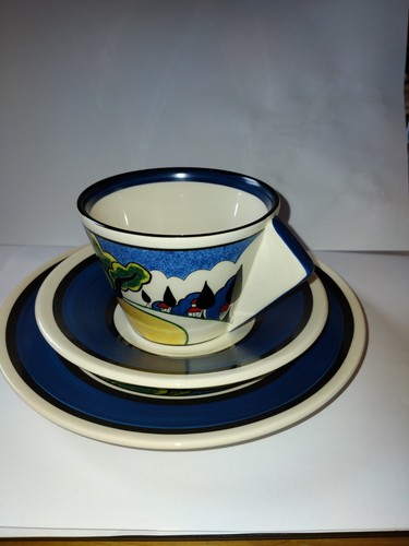 Clarice cliff may avenue - cliff, by