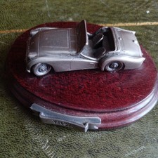 Marque Models The Classic Car