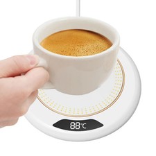 USB Smart Cup Warmer |