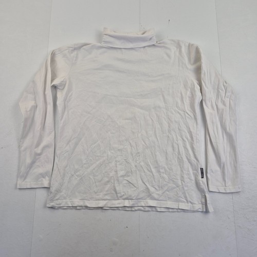 Glenmuir jumper large - large, white