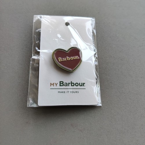 Barbour branded novelty - branded,