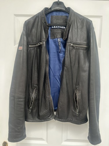 Superdry mens brown - mens,