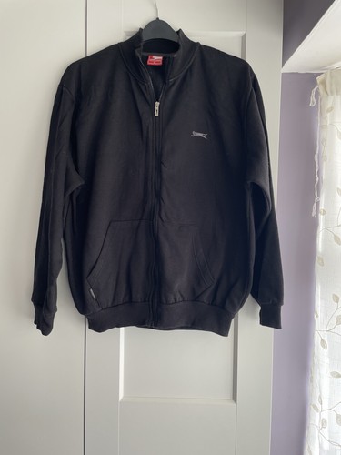 Slazenger men full zip - full,