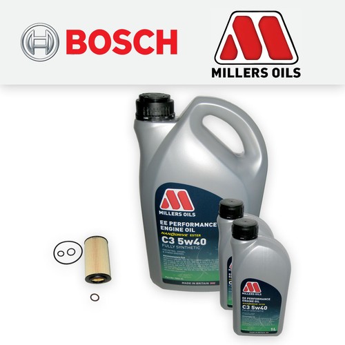 Service kit mercedes - service,