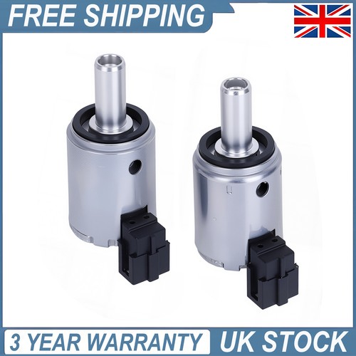 2pcs automatic transmision - automatic,