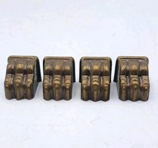 Antique Lion Claw Feet
