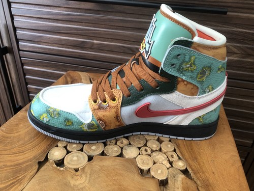 Limited edition nike air - limited,