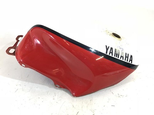 Yamaha 1100 fuel - fuel, tank