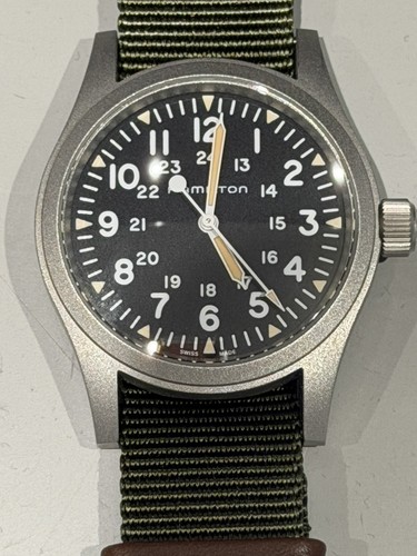 Hamilton men khaki - hamilton, men's