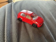 BURAGO VOLKSWAGEN VW GOLF MK4