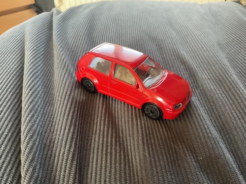 Burago volkswagen golf - burago,