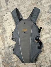 Nuby Newborn Baby Carrier 3 in