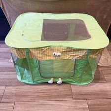 Mint Green XXL Foldable Pet
