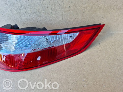 Genuine porsche 911 997 rear - genuine,