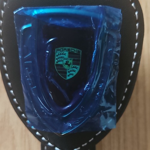 Porsche 996 986 key - porsche, 996/986