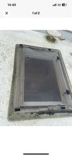 remis skylight 900x600mm cut/