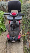 Mobility Scooter