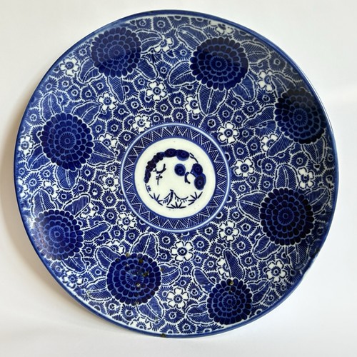 Antique japanese porcelain - antique,