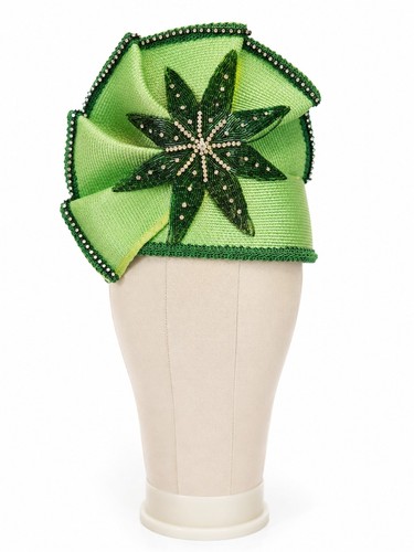 Vintage joli flamingo lime - vintage,