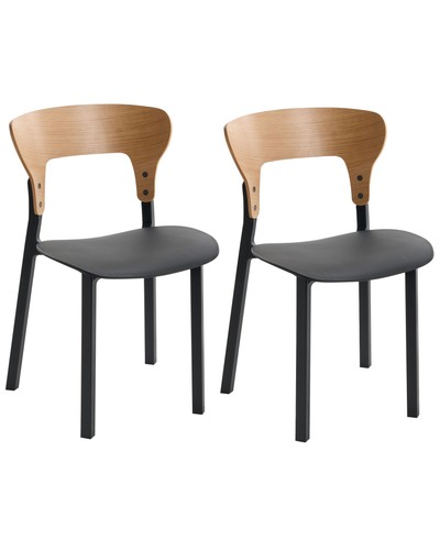 Set dining chairs walden - set,