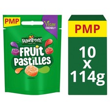 Rowntree's Fruit Pastilles