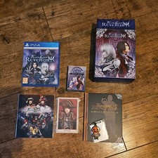 Fallen Legion Revenants Vanguard Limited Edition Box Set PS4 New | Unsealed