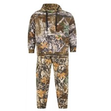 Men Matching Jungle Print