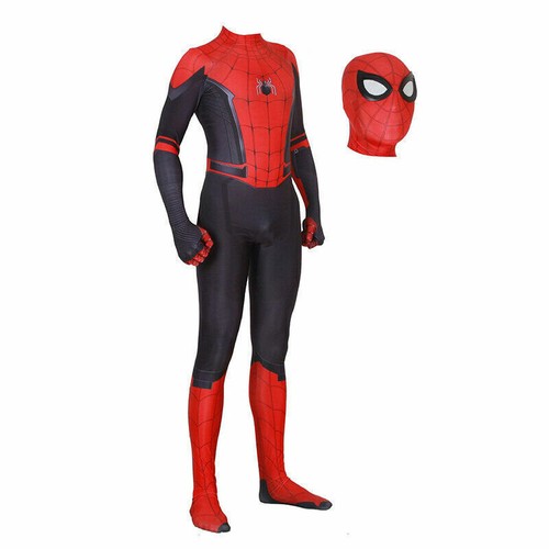 Kids adult spider man - kids,