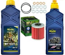 Honda CRF450X 2005-2016