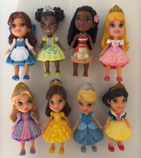 Disney Princess Mini Toddler